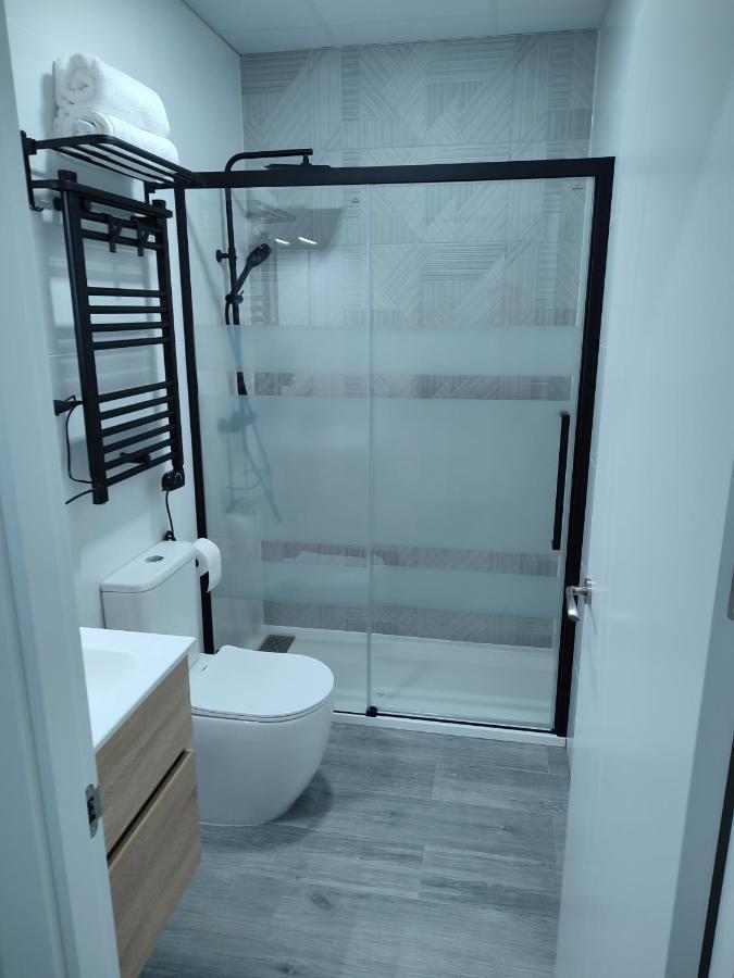 Matallana 32 Herencia Exterior photo