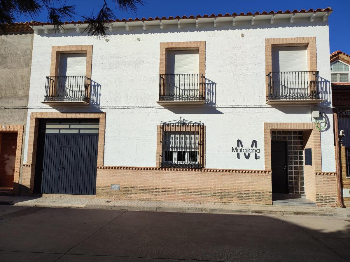 Matallana 32 Herencia Exterior photo