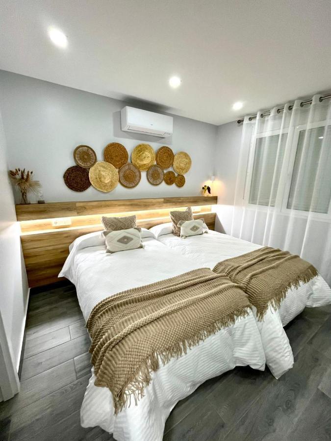 Matallana 32 Herencia Exterior photo