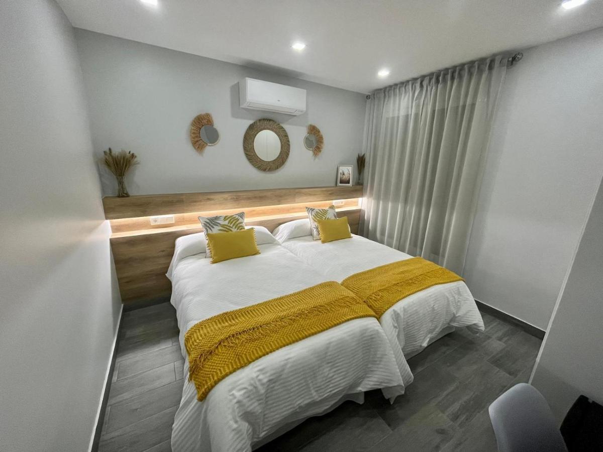 Matallana 32 Herencia Exterior photo