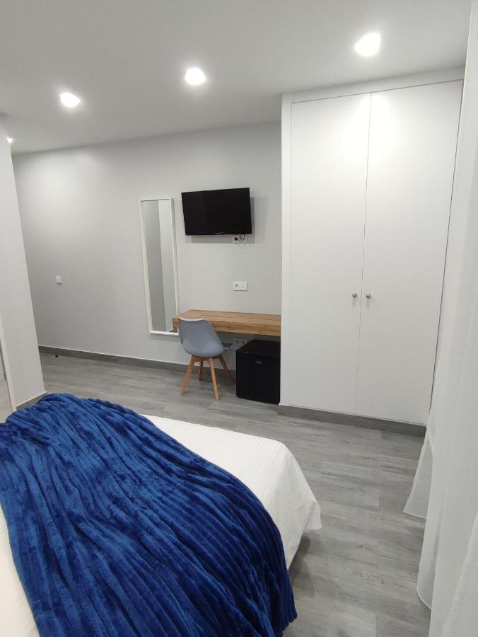 Matallana 32 Herencia Exterior photo