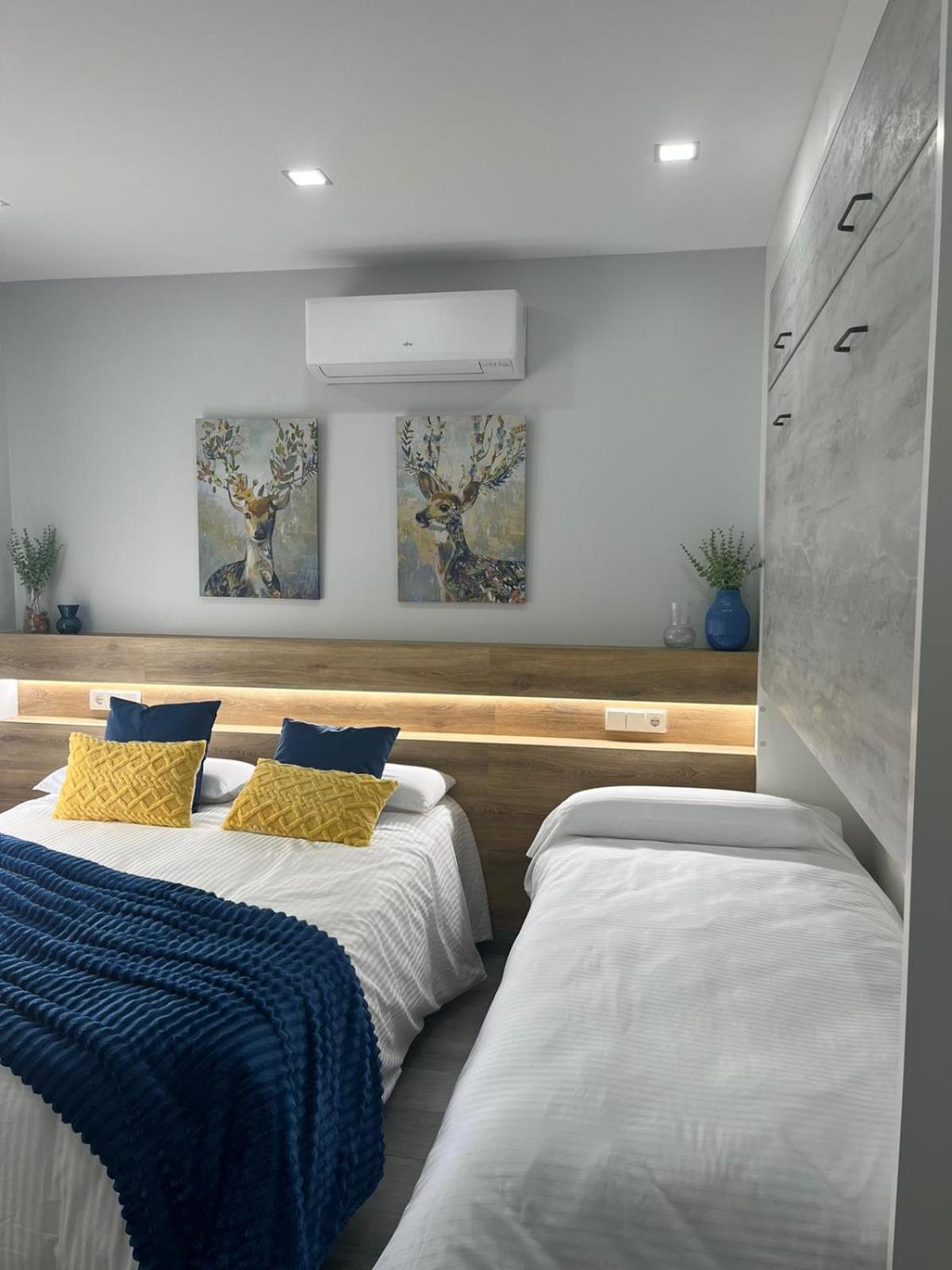 Matallana 32 Herencia Exterior photo